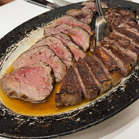 Empire Steak House Roppongi - 