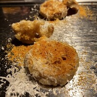 くずし鉄板 あばぐら 神田店 - 