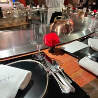 銀座うかい亭 - 