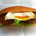 サフラン - ロコモコ