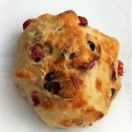 サフラン - ブルーベリー＆クランベリー