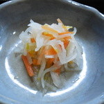 神代の湯 - なます