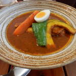 らっきょ - 辛さはもちろん　50倍❤