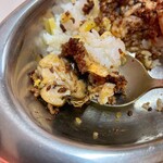 かれーの店 うどん  - 