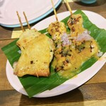 東南アジア屋台 アガリコ食堂 - 