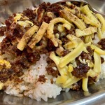 かれーの店 うどん  - 