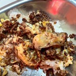 かれーの店 うどん  - 