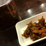 平九郎R - 激辛子高菜