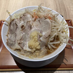 麺屋 小松 - 