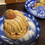 一夜城 ヨロイヅカ・ファーム - 〇ユングフラウ　750円