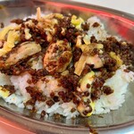 かれーの店 うどん  - 