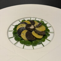 ガストロノミー ジョエル・ロブション - 