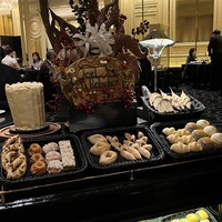 ガストロノミー ジョエル・ロブション - 