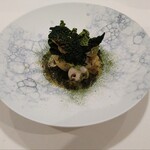 Restaurant KAITO - カサゴ