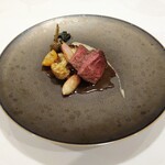 Restaurant KAITO - 牛