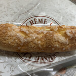 patisserie BECK - 料理写真: