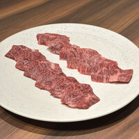 焼肉ホルモン 新井屋 にかい - 