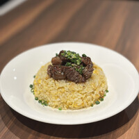 焼肉ホルモン 新井屋 にかい - 