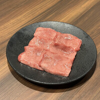 焼肉ホルモン 新井屋 にかい - 