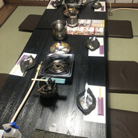 かに・ふぐ専門 蟹吉WEST なんば道頓堀 - 