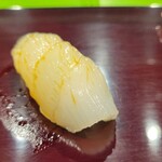 大和寿司 - いか