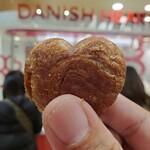 デニッシュハート - 