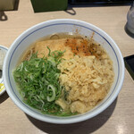 ウエストうどん - 