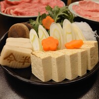 人形町今半 上野広小路店 - 