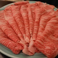 人形町今半 上野広小路店 - 