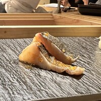 SUSHI TOKYO TEN、 新宿ニュウマン店 - 