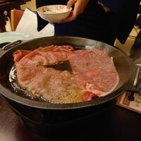 人形町今半 上野広小路店 - 