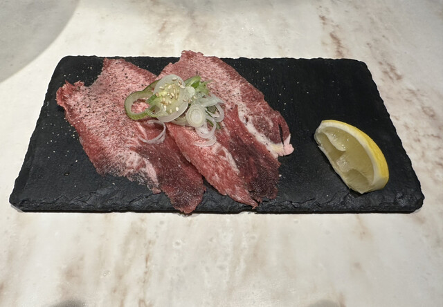 Sumibi Yakiniku Zen to Tsuki photo 2