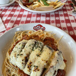 バブルオーバー - 