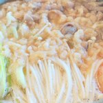 麦の屋 - もつ煮込みうどん