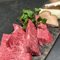 本格肉料理 丸小 - 