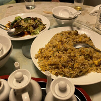 中華菜館 會賓楼 - 