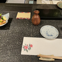 鮨割烹　ふくおか - 