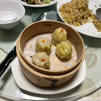 中華菜館 會賓楼 - 