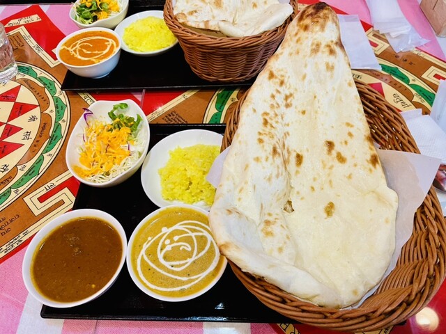 Spice Garden Ikebukuro Ten photo 4