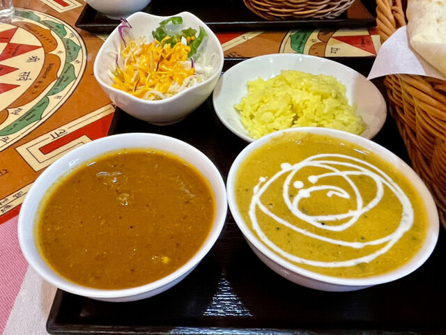 Spice Garden Ikebukuro Ten photo 5