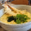 地粉うどん わだち草