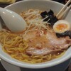 麺屋 雪風 すすきの店