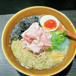 中華蕎麦 無冠 - 