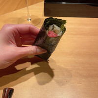 恵比寿 鮨 ふじまさ - 