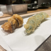 新宿 鮨 よこ田 - 