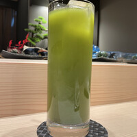 新宿 鮨 よこ田 - 