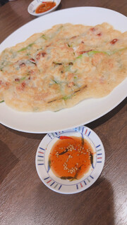 韓国料理 ひっぱらん - 