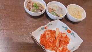 韓国料理 ひっぱらん - 