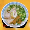 中華そば 麺屋7.5Hz - 料理写真: