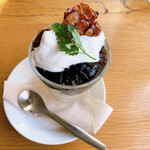 Cafe matin　-Specialty Coffee Beans- - コーヒーゼリー